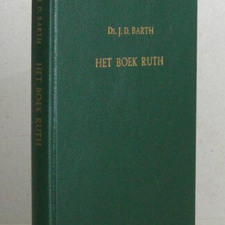 Het boek Ruth. 21 meditaties.