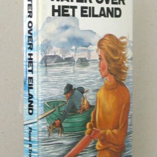 Water over het eiland