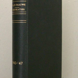 Predikaties 1942-1947