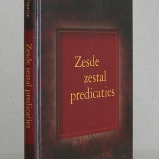 Zesde zestal predicaties