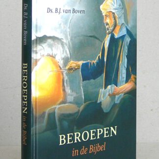 Beroepen in de Bijbel