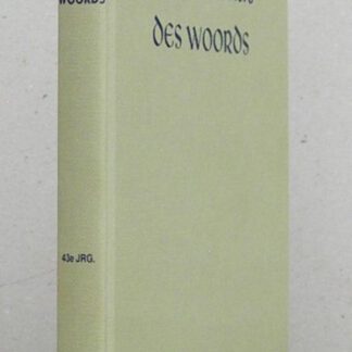 Uit den schat des Woords, 43e jaargang (1992)