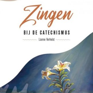 Zingen bij de Catechismus. Een zangbundel bij de Heidelbergse Catechismus. 52 liederen op bekende psalmmelodiën..