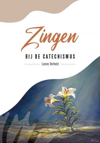 Zingen bij de Catechismus. Een zangbundel bij de Heidelbergse Catechismus. 52 liederen op bekende psalmmelodiën..