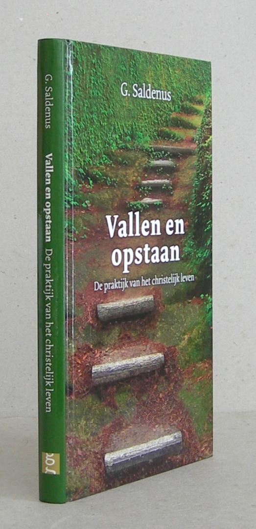 Vallen en opstaan. De praktijk van het christelijk leven. Vertaling H.J. Postema.