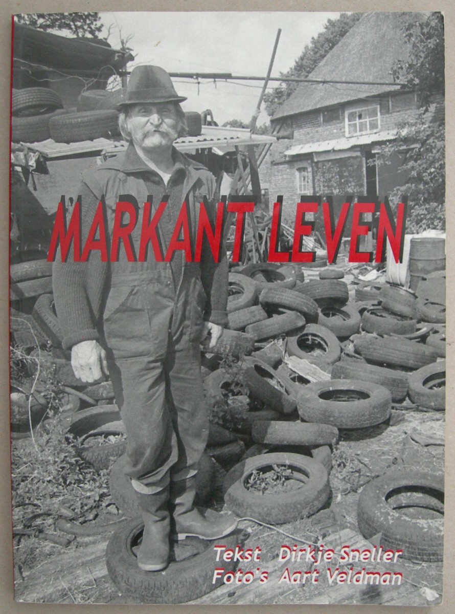 Markant leven
