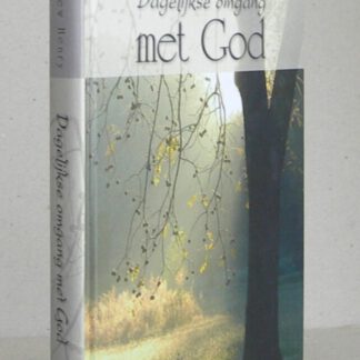 Dagelijkse omgang met God. Vijfde herziene druk.