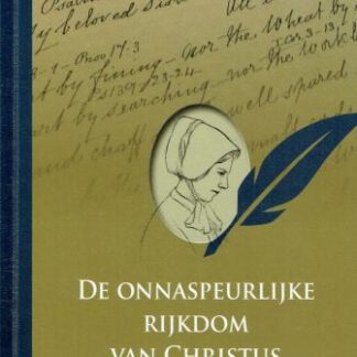 De onnaspeurlijke rijkdom van Christus
