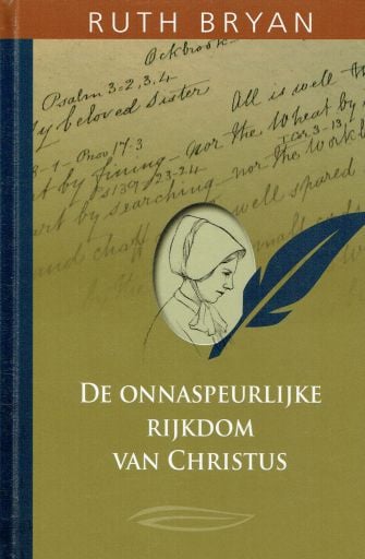De onnaspeurlijke rijkdom van Christus