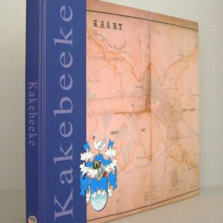 Het geslacht Kakebeeke, Peman Kakebeeke, Kakebeke, Kakabeeke, Kakabeker uit Zeeland