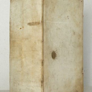 Sleutel der Prophetien, Ofte Uitlegginge, Van de Openbaringe des Apostels Joannis, (...) Vervattet in twee Deelen (...)