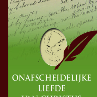 De onafscheidelijke liefde van Christus