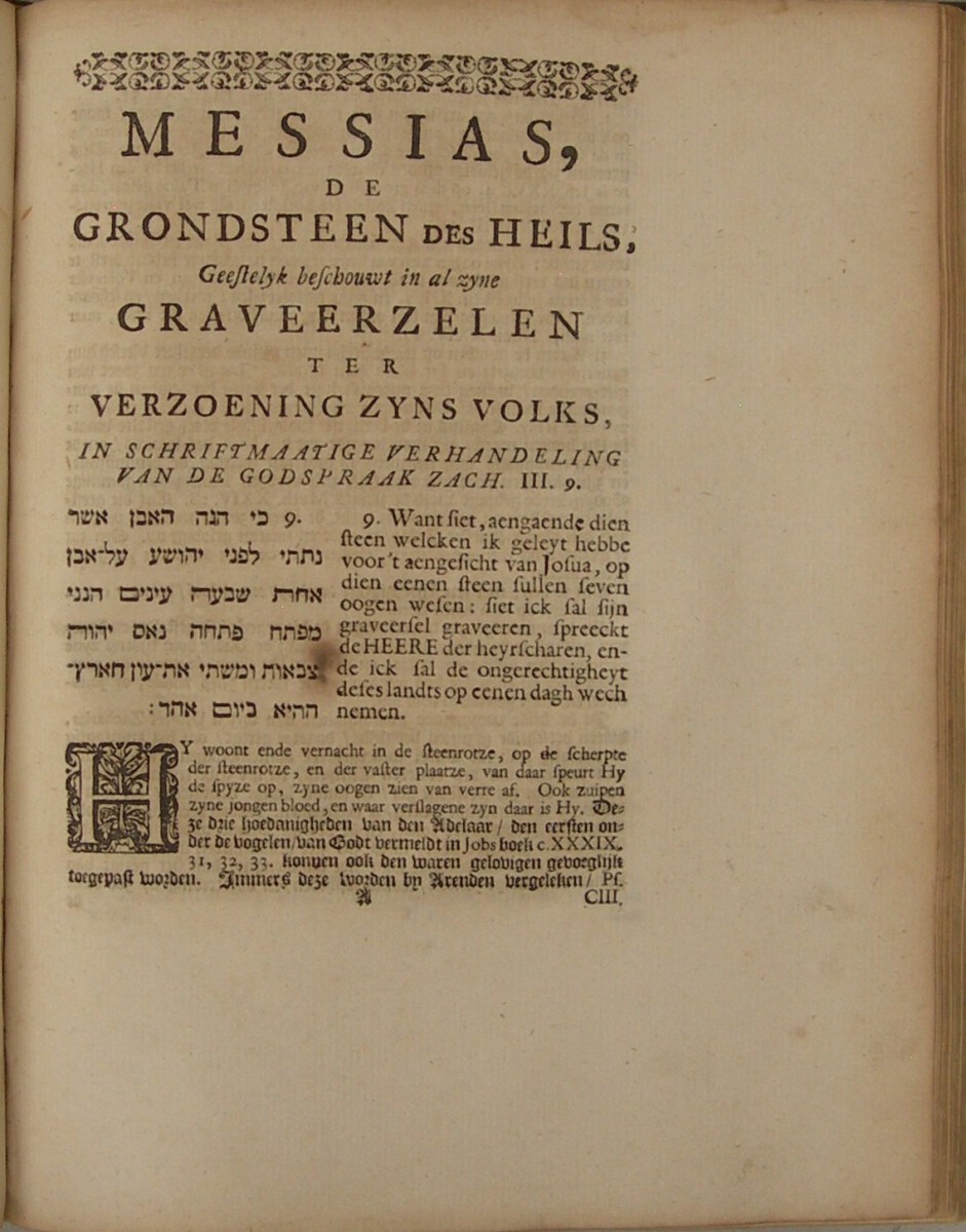 Schriftmaatige verhandelingen over uitgeleezene Bibeldeelen, des Ouden en Nieuwen Testaments - Afbeelding 15