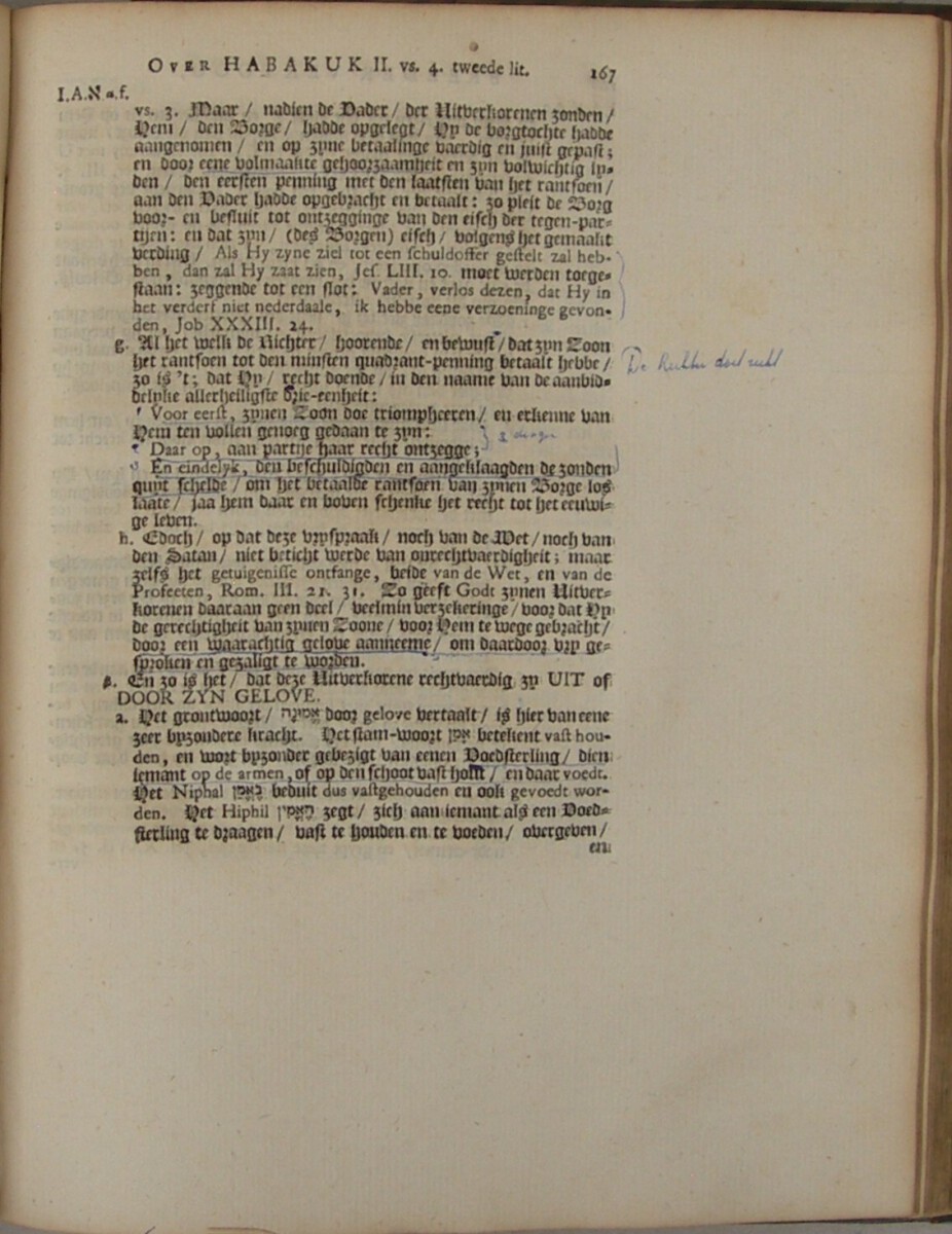 Schriftmaatige verhandelingen over uitgeleezene Bibeldeelen, des Ouden en Nieuwen Testaments - Afbeelding 18