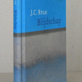 Blijdschap