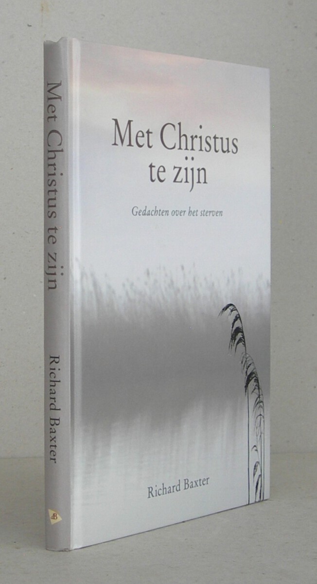 Met Christus te zijn