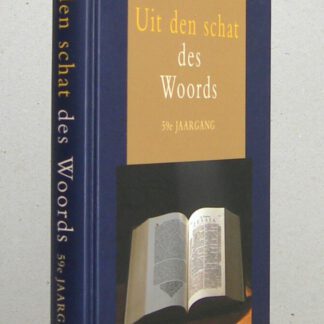 Uit den schat des Woords, 59e jaargang (2008)