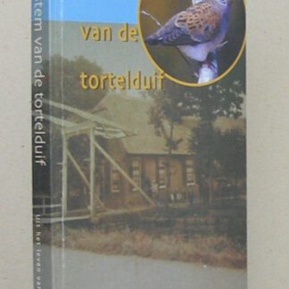 De stem van de tortelduif. Uit het leven van Plonia Biemond.