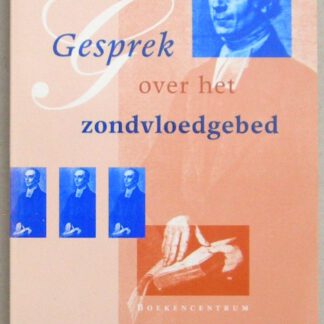 Gesprek over het zondvloedgebed
