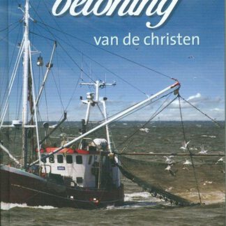 De arbeid en beloning van de christen. Met een levensbeschrijving van W. Gurnall door J.C. Ryle. Vertaling: Ruth Pieterman.