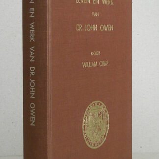 Leven en werk van Dr. John Owen