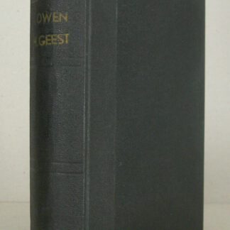 Eene Verhandeling aangaande den Heiligen Geest. Uit het Engelsch vertaald door Simon Commenicq. Onveranderde uitgave volgens 1746.