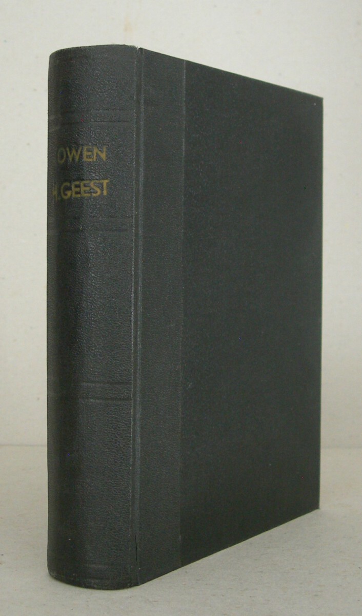 Eene Verhandeling aangaande den Heiligen Geest. Uit het Engelsch vertaald door Simon Commenicq. Onveranderde uitgave volgens 1746.