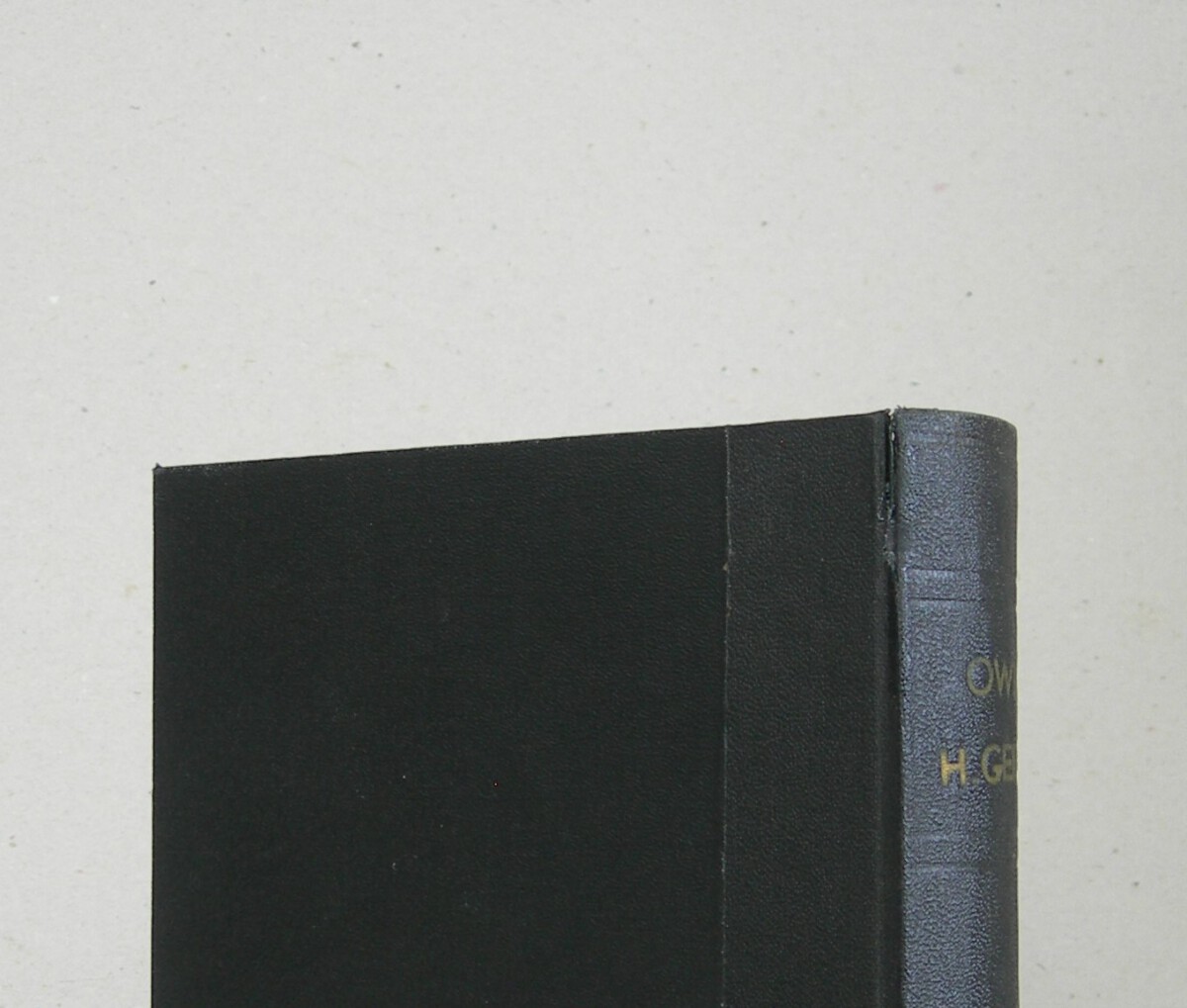 Eene Verhandeling aangaande den Heiligen Geest. Uit het Engelsch vertaald door Simon Commenicq. Onveranderde uitgave volgens 1746. - Afbeelding 2