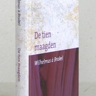 De tien maagden. Gedolvenschatten Overgezet in hedendaags Nederlands door J. van den Brink.