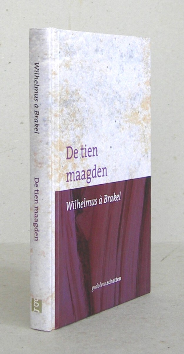 De tien maagden. Gedolvenschatten Overgezet in hedendaags Nederlands door J. van den Brink.