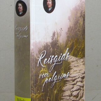 Reisgids voor pelgrims. Bijbels dagboek. Tweede druk.