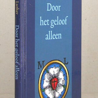 Door het geloof alleen