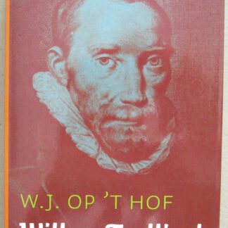 Willem Teellinck (1579-1629). Leven, geschriften en invloed.