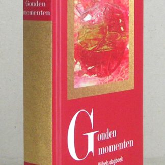 Gouden momenten. Bijbels dagboek. Derde druk.