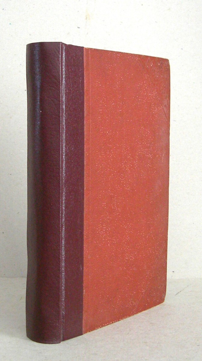 Waak op, mijn ziel! Christelijk Dagboek van Otto Funcke (...). Uit het Hoogduitsch door Dr. A.W. Bronsveld. Tweede druk.