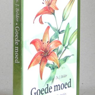 Goede moed