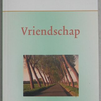 Vriendschap. Serie "Wat zegt de Bijbel over...."