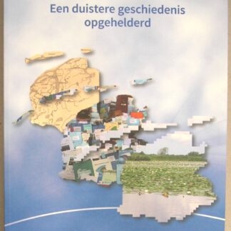 Een duistere geschiedenis opgehelderd. Waterkwaliteit en waterkwaliteitsonderzoek in Friesland, een historisch literatuuroverzicht.
