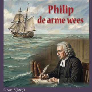 Philip, de arme wees. Over het leven van dr. Philip Dodderidge (1702-1751).