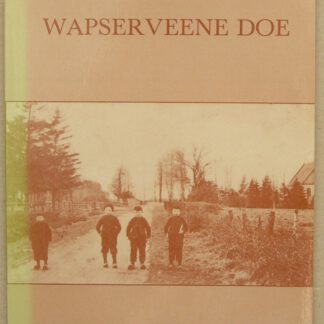 Wapserveene doe