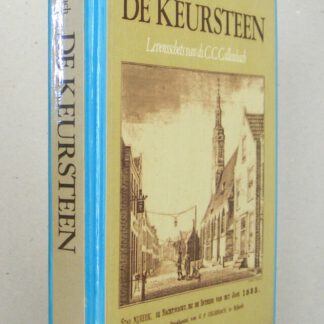 De Keursteen. Levensschets van ds. C.C. Callenbach.