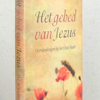 Het gebed van Jezus. Overdenkingen bij het Onze Vader.