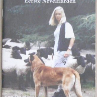 Eerste nevelflarden