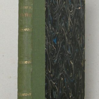 Karakters: Prof. Dr. A. Kuyper, J.C. van Marken, Prof. W.L.P.A. Molengraaff, Jhr. Mr. Victor de Stuers, Dr. W.J. Leyds, Mr. A. Kerdijk, Prof. Mr. G.A. van Hamel. Met geheel nieuwe Portretten.